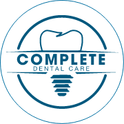 Complete Dental Care Logo